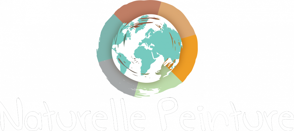 logo Natur'Elles Peinture